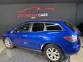 Mazda CX-7 2.3 Sportive Turbo Bleu - thumbnail 4