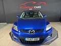 Mazda CX-7 2.3 Sportive Turbo Bleu - thumbnail 8
