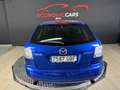 Mazda CX-7 2.3 Sportive Turbo Bleu - thumbnail 5
