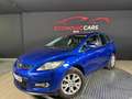 Mazda CX-7 2.3 Sportive Turbo Bleu - thumbnail 1