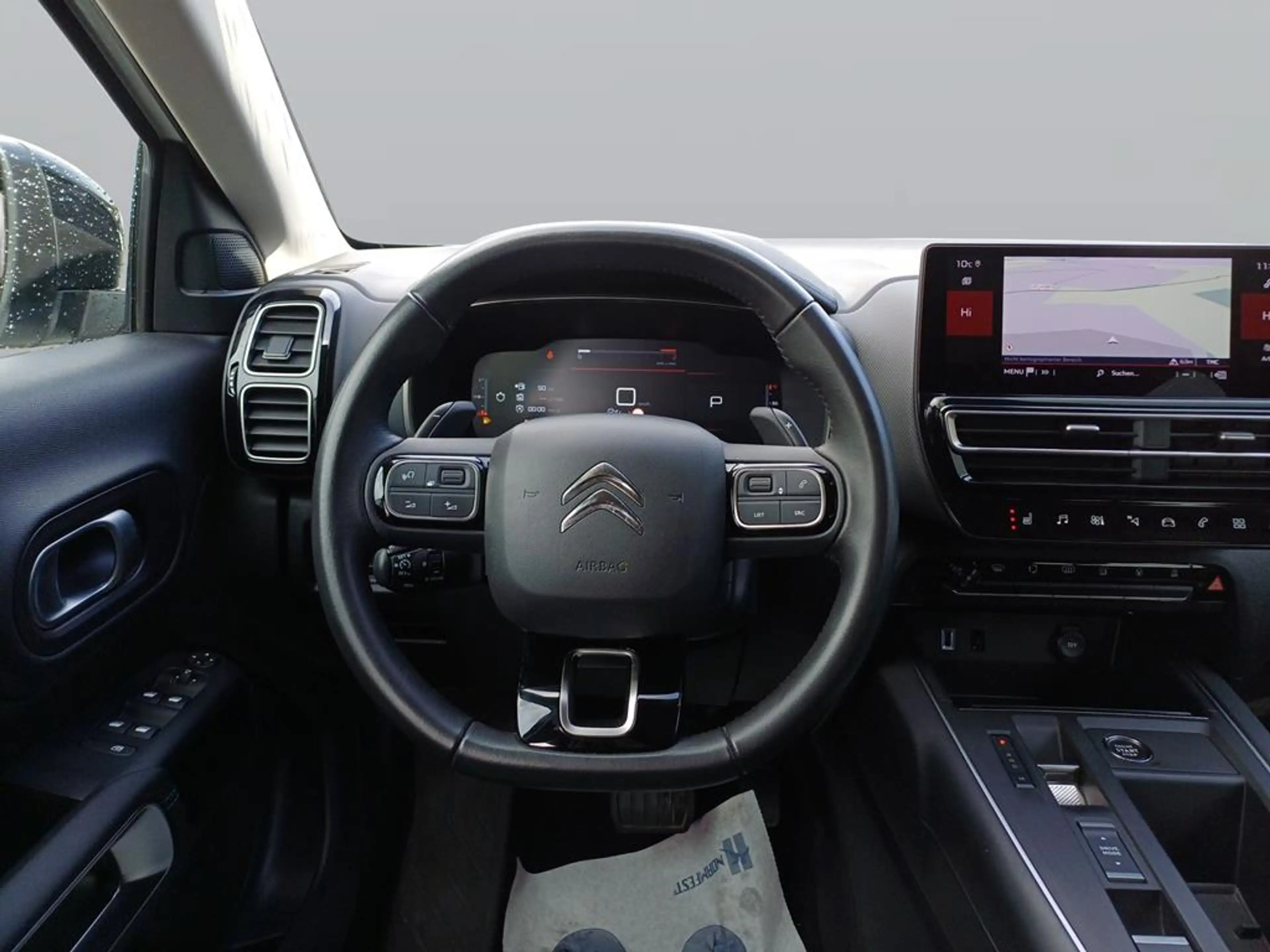 Citroen C5 Aircross BlueHDi 130 S&S EAT8 Max — photo 15