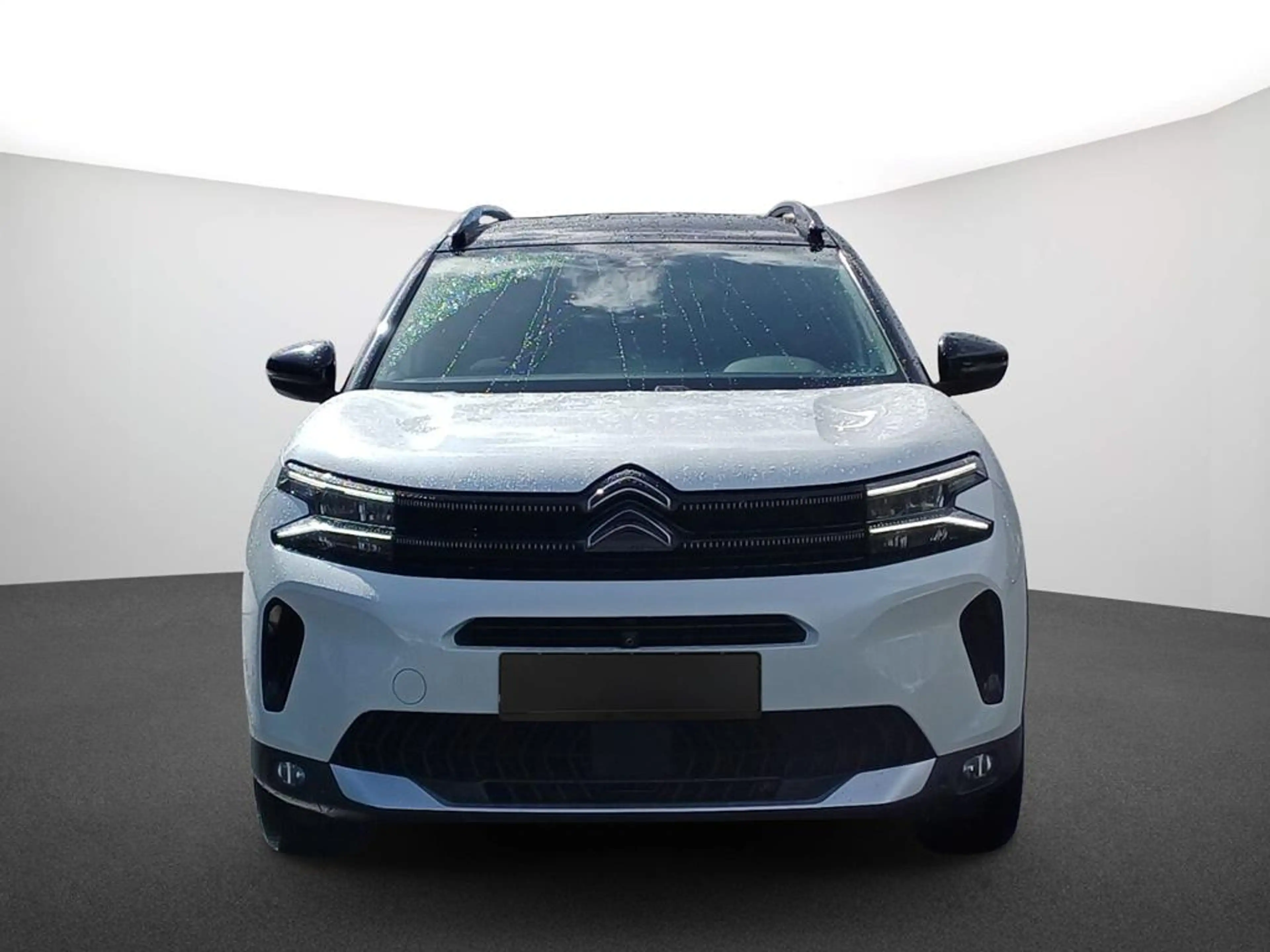 Citroen C5 Aircross BlueHDi 130 S&S EAT8 Max — photo 3