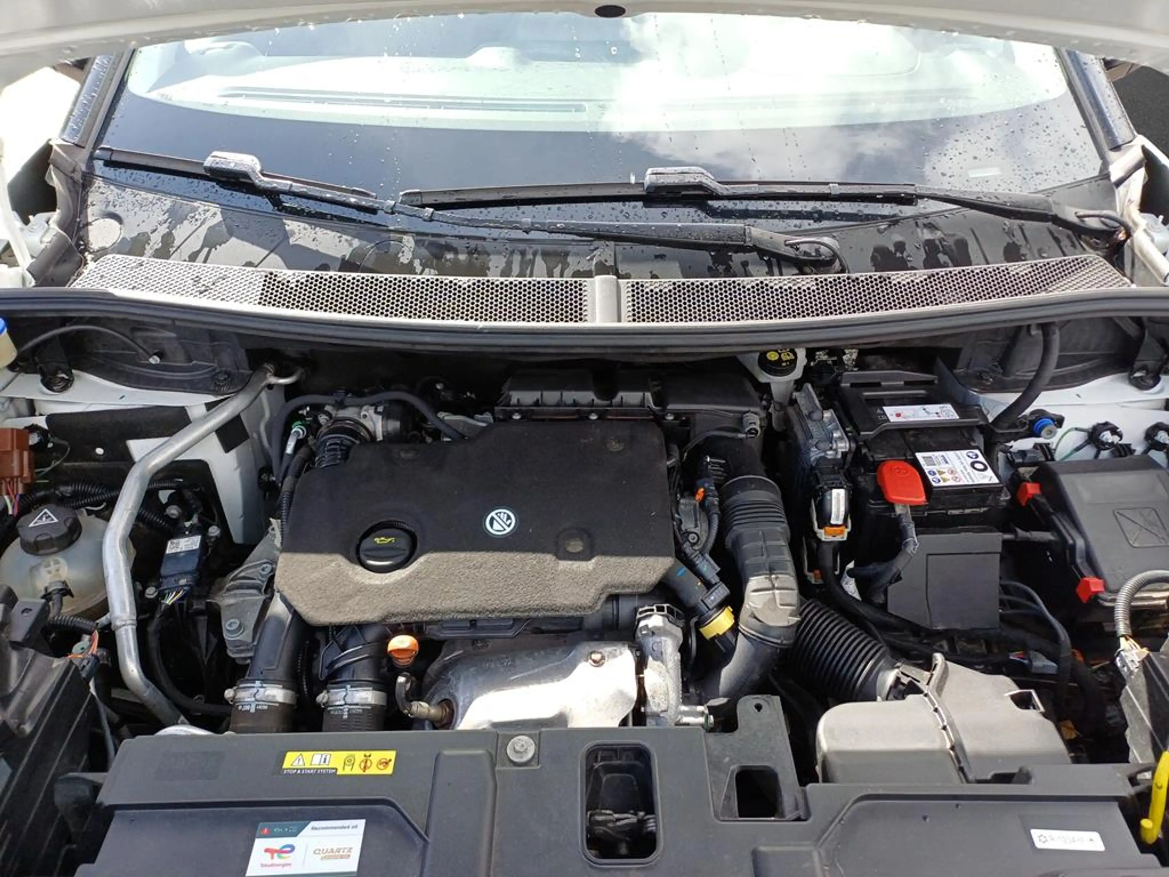 Citroen C5 Aircross BlueHDi 130 S&S EAT8 Max — photo 8