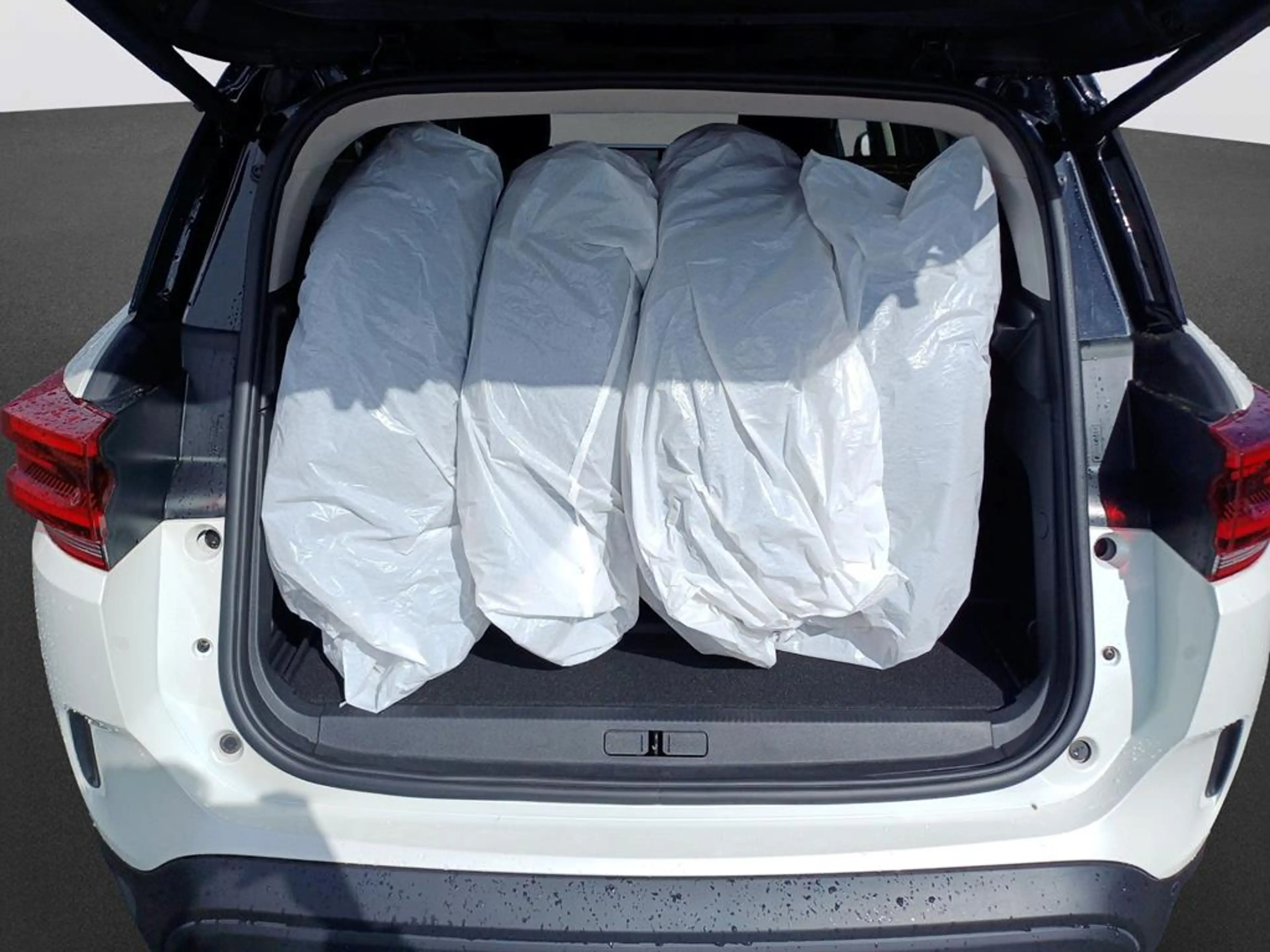 Citroen C5 Aircross BlueHDi 130 S&S EAT8 Max — photo 9