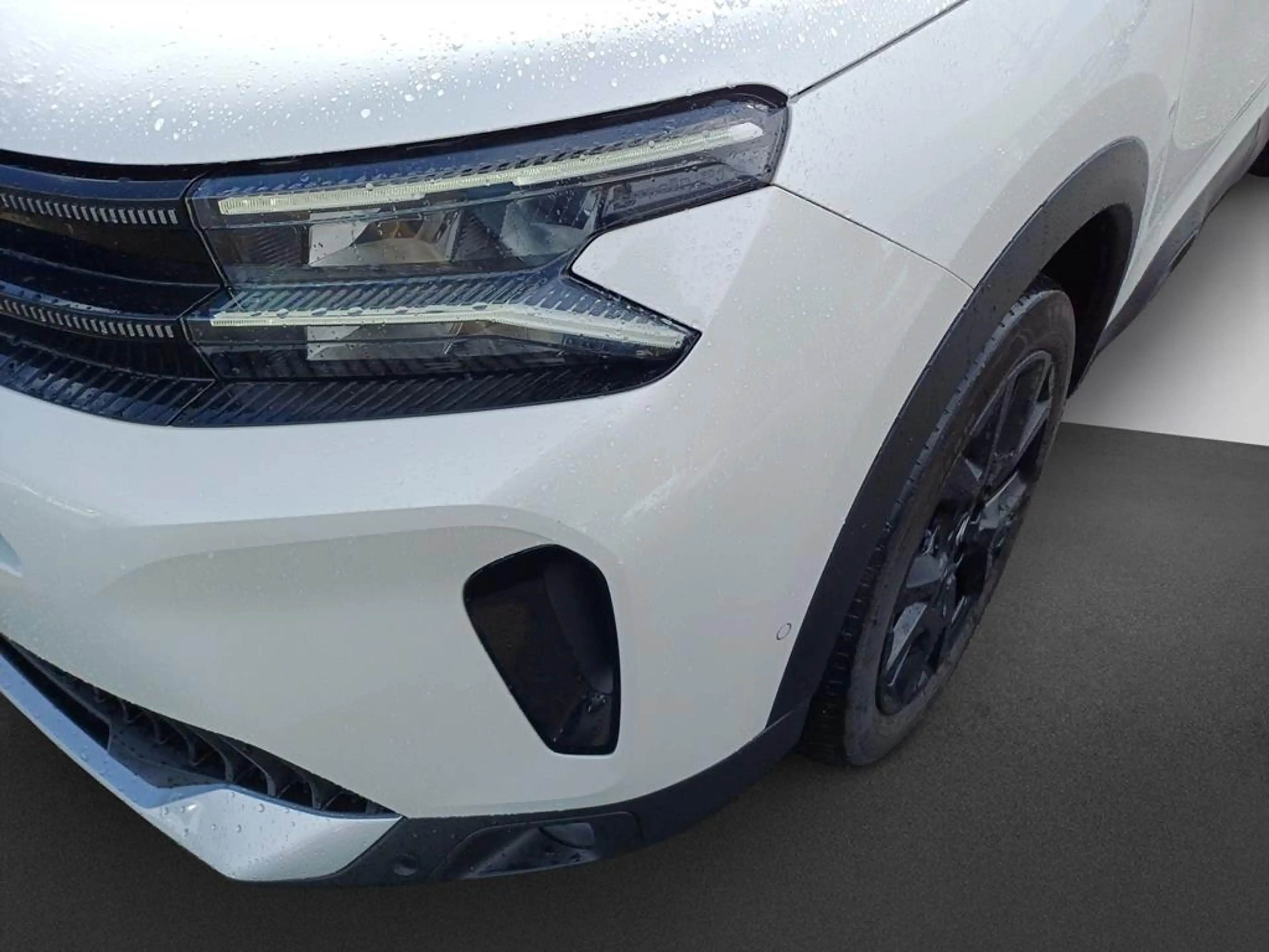Citroen C5 Aircross BlueHDi 130 S&S EAT8 Max — photo 11