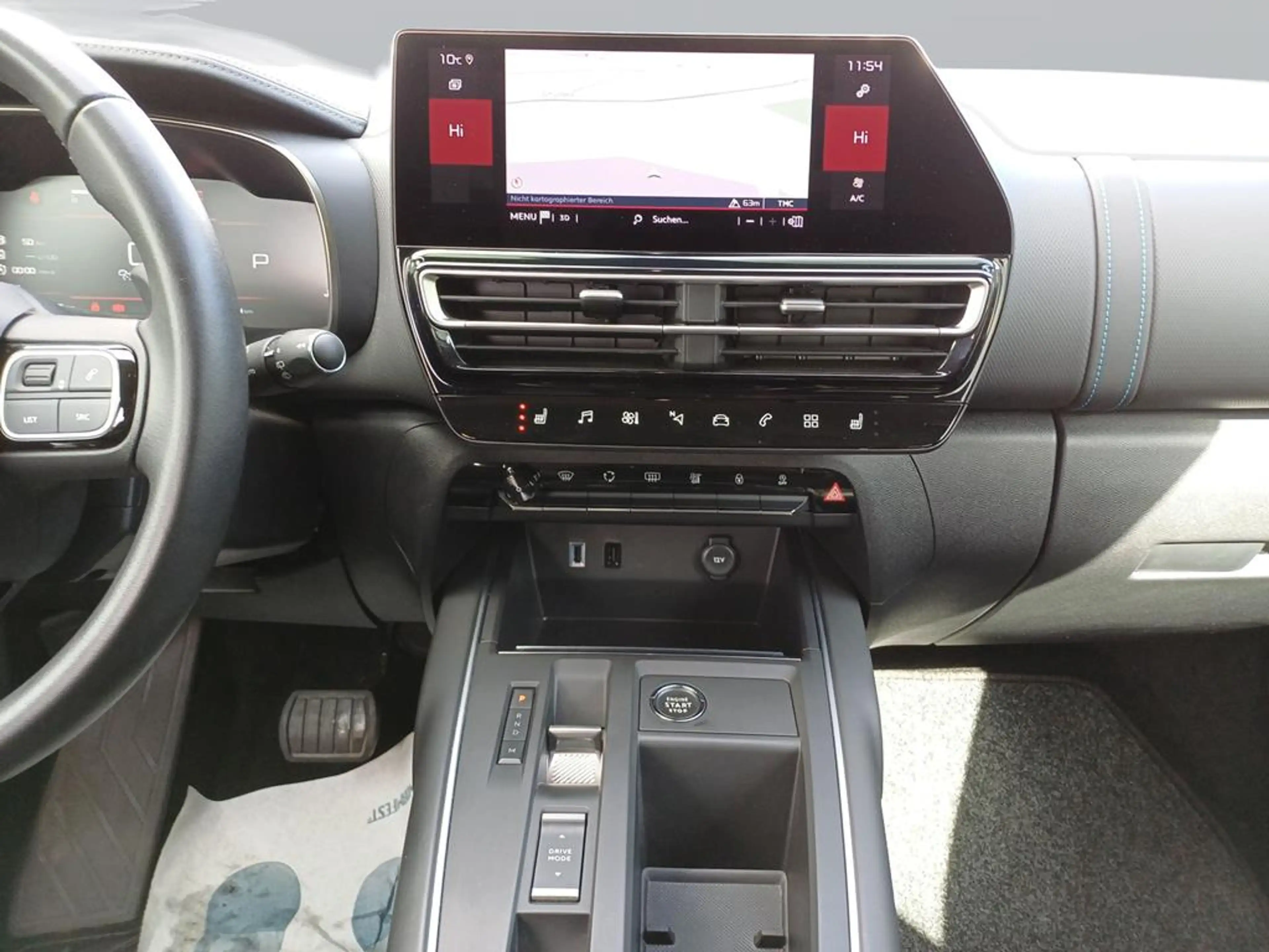 Citroen C5 Aircross BlueHDi 130 S&S EAT8 Max — photo 14