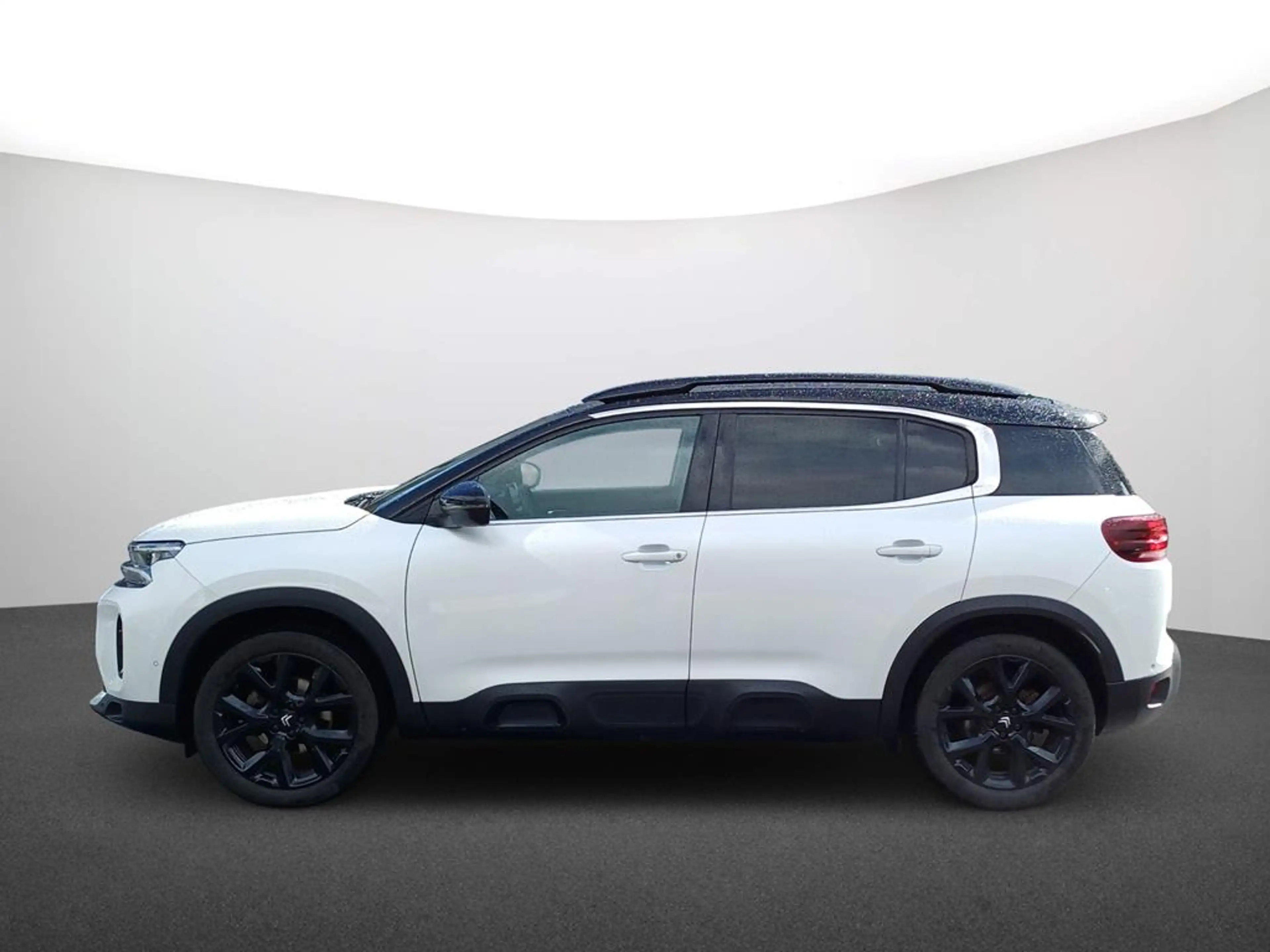 Citroen C5 Aircross BlueHDi 130 S&S EAT8 Max — photo 5