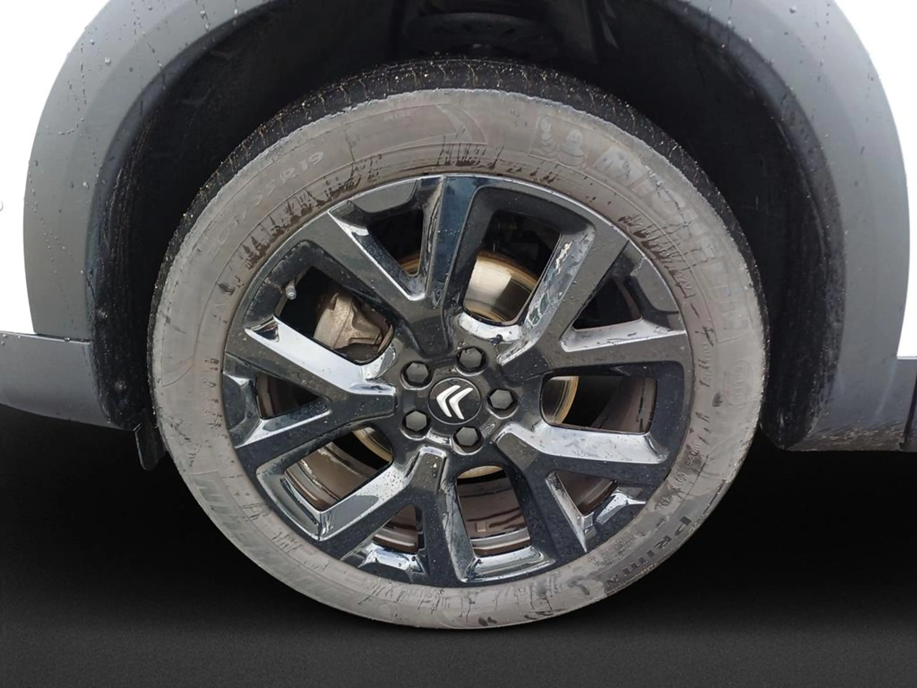 Citroen C5 Aircross BlueHDi 130 S&S EAT8 Max — photo 10