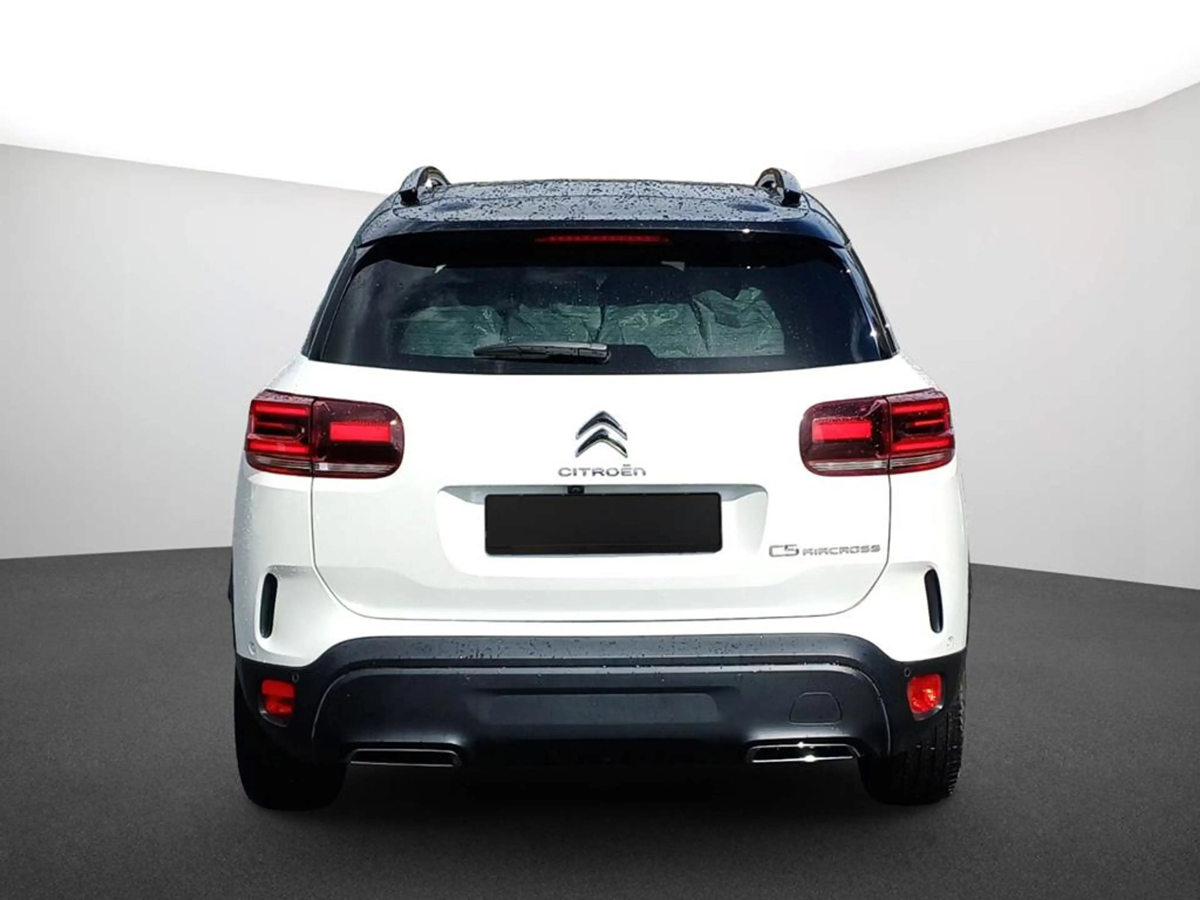 Citroen C5 Aircross BlueHDi 130 S&S EAT8 Max — photo 4