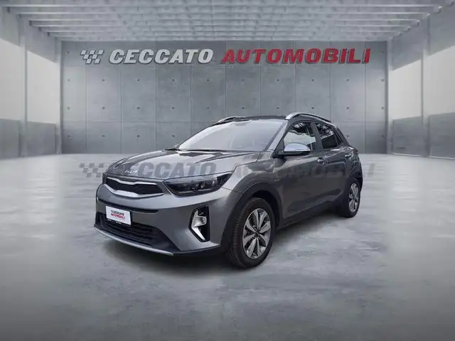 Kia Stonic Stonic 1.2 mpi Style 79cv