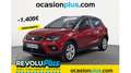 SEAT Arona 1.0 TSI Ecomotive S&S Style 95 Rouge - thumbnail 1