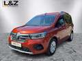 Renault Kangoo E-TECH Equilibre EV45 AC22 *CCS,Navi,Klima,PDC,SHZ* Braun - thumbnail 1