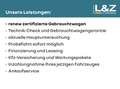 Renault Kangoo E-TECH Equilibre EV45 AC22 *CCS,Navi,Klima,PDC,SHZ* Braun - thumbnail 14