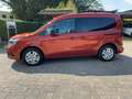 Renault Kangoo E-TECH Equilibre EV45 AC22 *CCS,Navi,Klima,PDC,SHZ* Braun - thumbnail 2