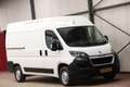 Peugeot Boxer 2.2 BlueHDi L2H2 AIRCO CRUISE CONTOL EURO 6 Blanc - thumbnail 3