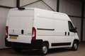 Peugeot Boxer 2.2 BlueHDi L2H2 AIRCO CRUISE CONTOL EURO 6 Blanc - thumbnail 2