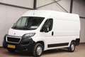 Peugeot Boxer 2.2 BlueHDi L2H2 AIRCO CRUISE CONTOL EURO 6 Blanc - thumbnail 1