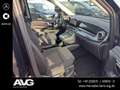 Mercedes-Benz V 300 V 300 d STYLE Lang Navi LED 360° AHK DISTRONIC Noir - thumbnail 7