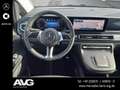 Mercedes-Benz V 300 V 300 d STYLE Lang Navi LED 360° AHK DISTRONIC Noir - thumbnail 6