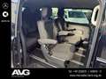 Mercedes-Benz V 300 V 300 d STYLE Lang Navi LED 360° AHK DISTRONIC Noir - thumbnail 8