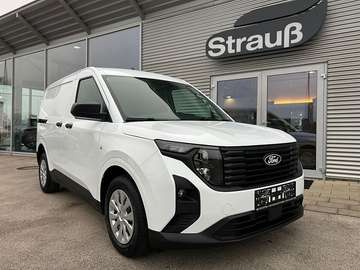 Transit Courier 1,0 EcoBoost Trend