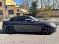 BMW 220 Serie 2 F23 Cabrio 220d Cabrio Sport auto Grigio - thumbnail 3