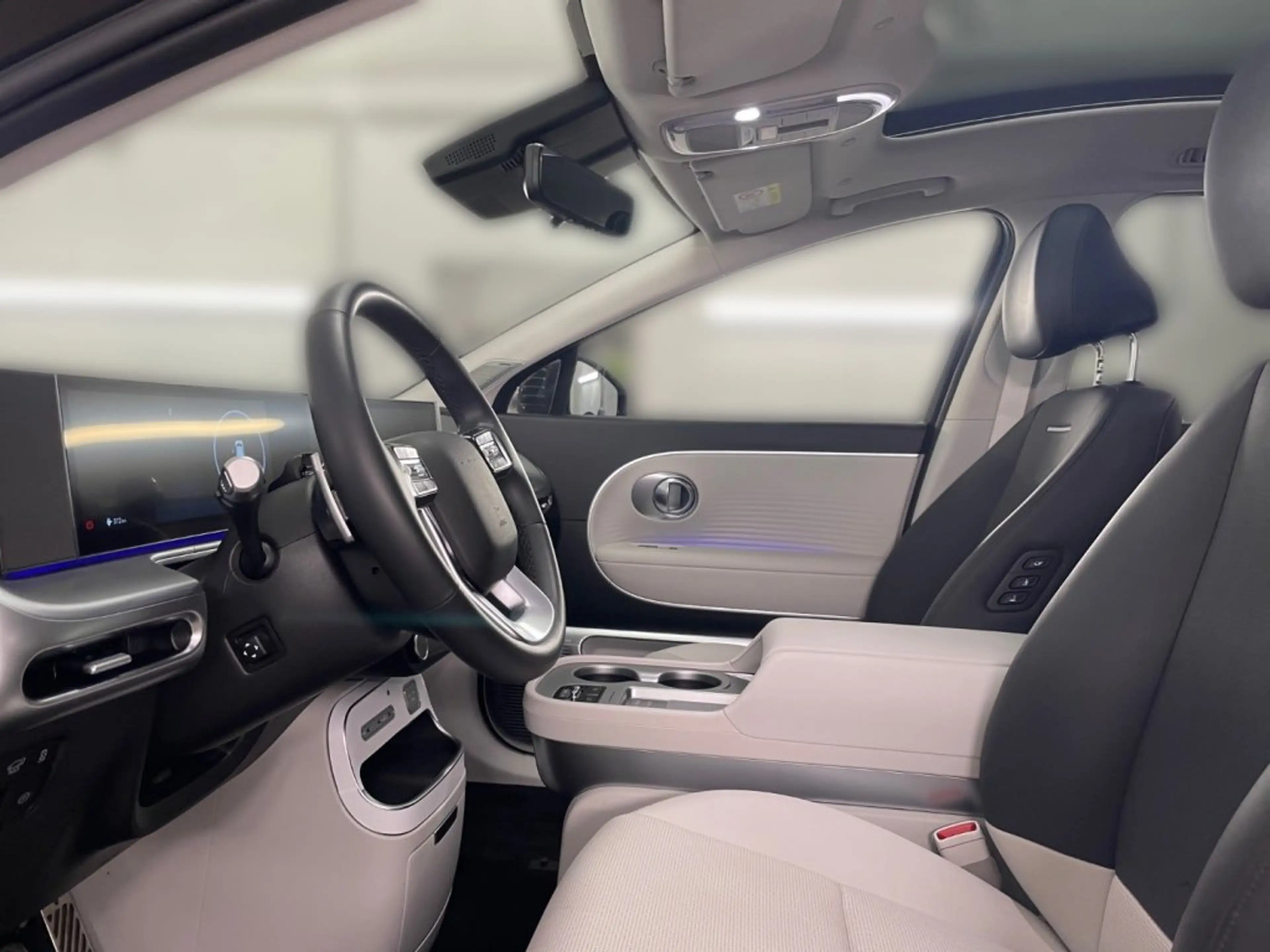 Hyundai IONIQ 9 Prestige Line 110 kWh 4WD 96p72-O1 — photo 7