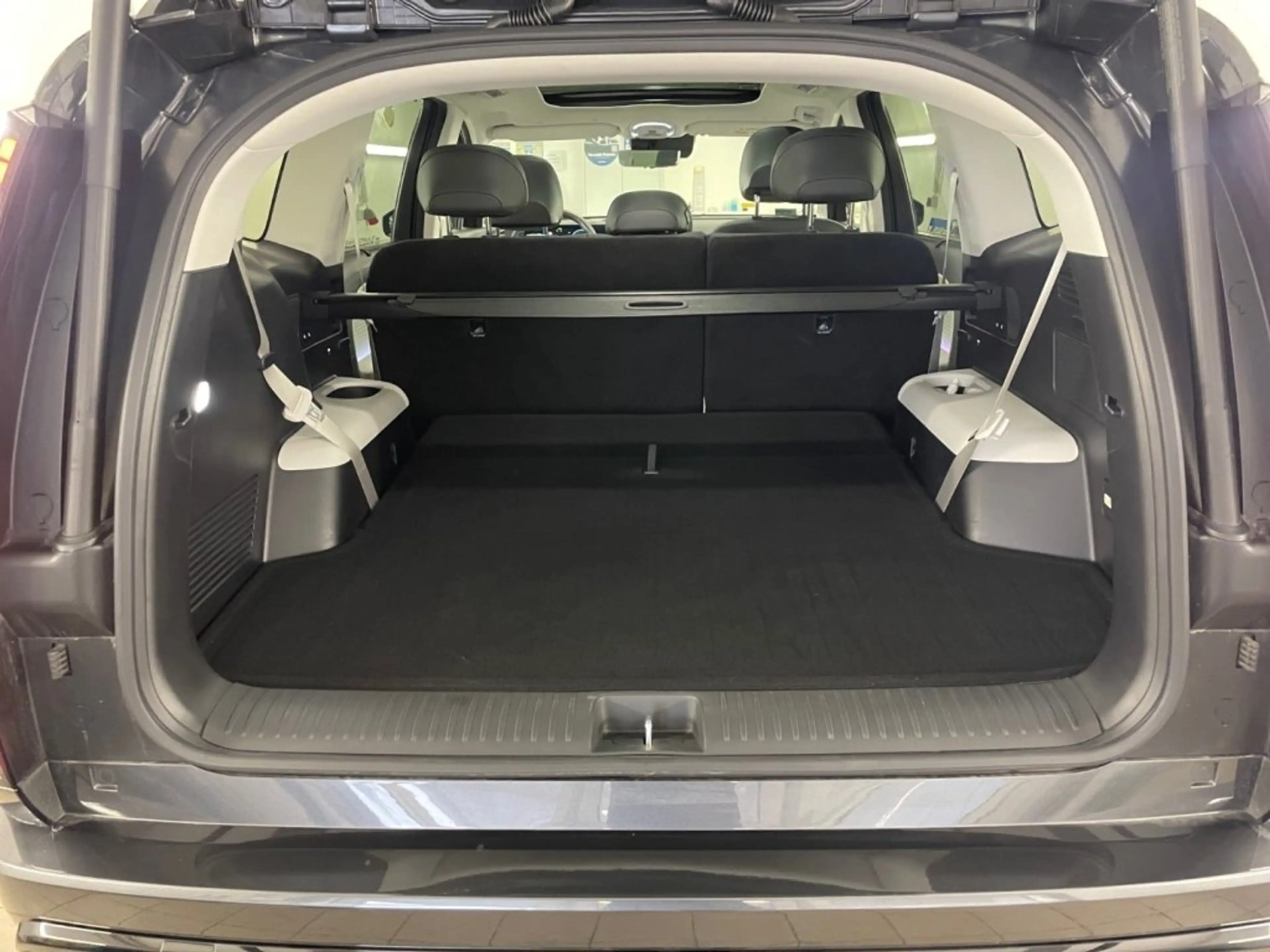 Hyundai IONIQ 9 Prestige Line 110 kWh 4WD 96p72-O1 — photo 12