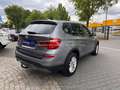 BMW X3 xDrive 20 d Pano Navi Leder Xenon AHK Alu Gris - thumbnail 6