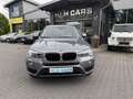 BMW X3 xDrive 20 d Pano Navi Leder Xenon AHK Alu Gris - thumbnail 9