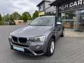 BMW X3 xDrive 20 d Pano Navi Leder Xenon AHK Alu Gris - thumbnail 1