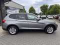 BMW X3 xDrive 20 d Pano Navi Leder Xenon AHK Alu Gris - thumbnail 7