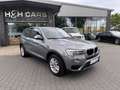 BMW X3 xDrive 20 d Pano Navi Leder Xenon AHK Alu Gris - thumbnail 8