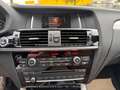 BMW X3 xDrive 20 d Pano Navi Leder Xenon AHK Alu Gris - thumbnail 13