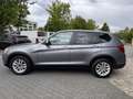 BMW X3 xDrive 20 d Pano Navi Leder Xenon AHK Alu Gris - thumbnail 3