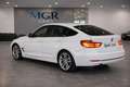 BMW 320 320dA Gran Turismo Luxury Blanco - thumbnail 7