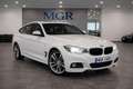 BMW 320 320dA Gran Turismo Luxury Blanco - thumbnail 3