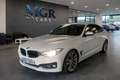 BMW 320 320dA Gran Turismo Luxury Blanco - thumbnail 1