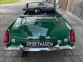 MG MGB H-Nummer, Chromspeichenräder!!!!! Grün - thumbnail 6