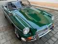 MG MGB H-Nummer, Chromspeichenräder!!!!! Grün - thumbnail 10
