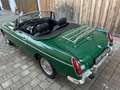 MG MGB H-Nummer, Chromspeichenräder!!!!! Grün - thumbnail 5