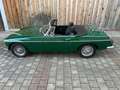 MG MGB H-Nummer, Chromspeichenräder!!!!! Grün - thumbnail 4