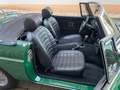 MG MGB H-Nummer, Chromspeichenräder!!!!! Grün - thumbnail 13