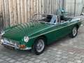 MG MGB H-Nummer, Chromspeichenräder!!!!! Grün - thumbnail 3