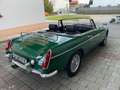MG MGB H-Nummer, Chromspeichenräder!!!!! Grün - thumbnail 8