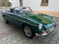 MG MGB H-Nummer, Chromspeichenräder!!!!! Grün - thumbnail 9