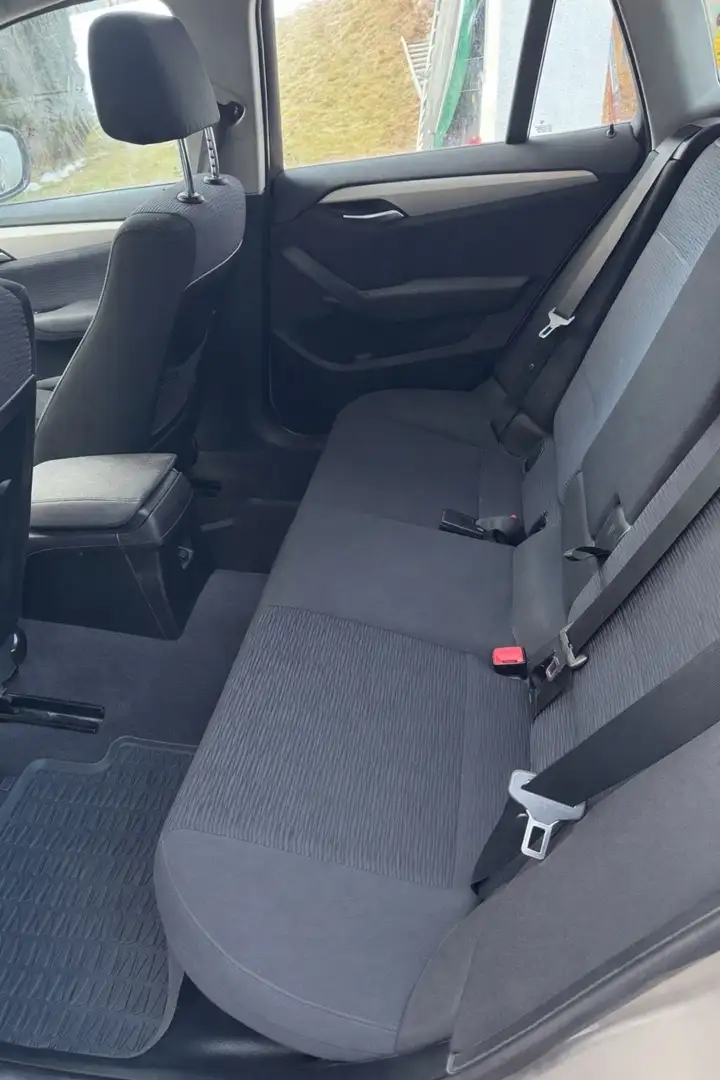 BMW X1 xDrive18d - 2