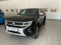 Volkswagen Amarok Aventura DC (Garantie 02/2030.AHK.21.Navi) 4motion Noir - thumbnail 2