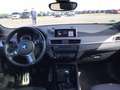 BMW X2 sDrive 18 i M Sport X*Navi*HiFi*Kamera*Pano* Szürke - thumbnail 12