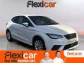 SEAT Ibiza 1.0 MPI Evo S&S Style XM Edition 80 Blanco - thumbnail 1